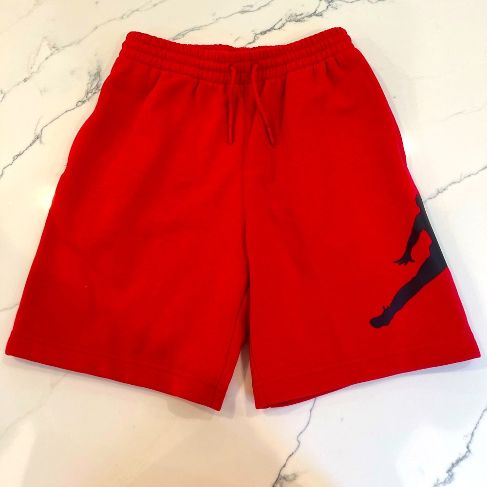 Jordan basketball shorts